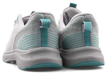 Solazer 043 Garson Triko - Taş/Su Yeşili - 3