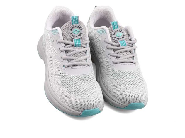 Solazer 043 Garson Triko - Taş/Su Yeşili - 2