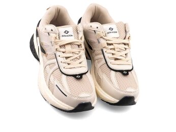 Solazer 044 Garson Anrk - Bej/Siyah - Solazer