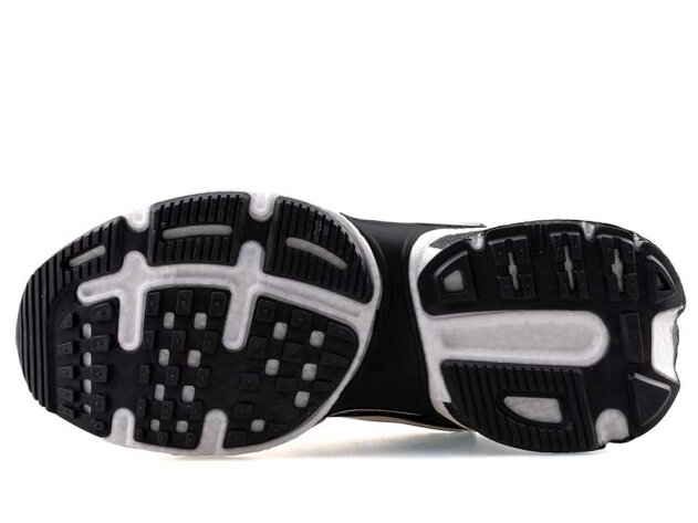 Solazer 044 Garson Anrk - Siyah/Beyaz - 4