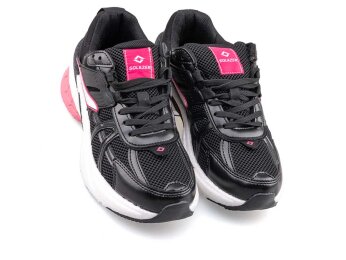 Solazer 044 Garson Anrk - Siyah/Pudra - Solazer