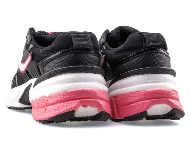 Solazer 044 Garson Anrk - Siyah/Pudra - 3