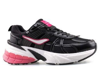 Solazer 044 Garson Anrk - Siyah/Pudra - Solazer