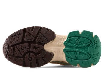 Solazer 046 Garson Anrk - Bej/Yeşil - 4