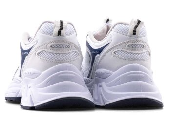 Solazer 046 Garson Anrk - Beyaz/Laci - 3