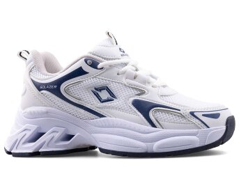 Solazer 046 Garson Anrk - Beyaz/Laci - 1