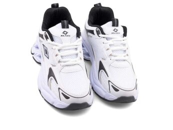 Solazer 046 Garson Anrk - Beyaz/Siyah - Solazer