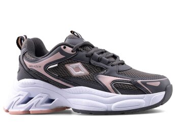 Solazer 046 Garson Anrk - Füme/Pudra - Solazer