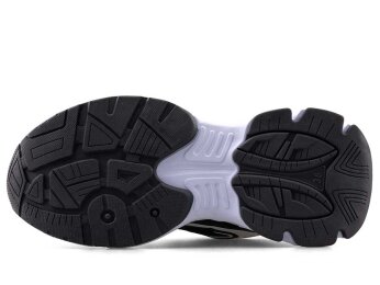 Solazer 046 Garson Anrk - Siyah/Beyaz - 4