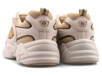 Solazer 047 Garson Anrk - Bej/Kahve - 3