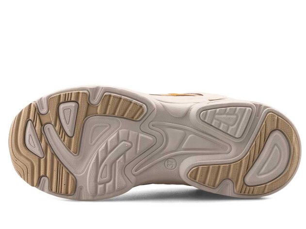 Solazer 047 Garson Anrk - Bej/Kahve - 4