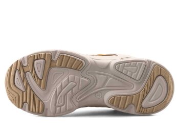 Solazer 047 Garson Anrk - Bej/Kahve - 4