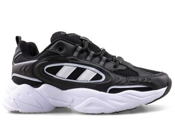 Solazer 047 Garson Anrk - Siyah/Beyaz - Solazer