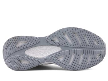 Solazer 048 Garson Triko - Beyaz/Gümüş - 4