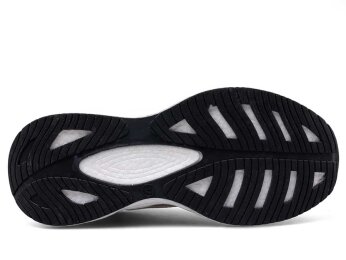 Solazer 048 Garson Triko - Beyaz/Siyah - 4