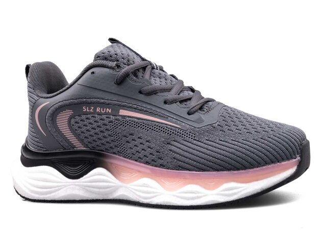 Solazer 048 Garson Triko - Füme/Pudra - 1