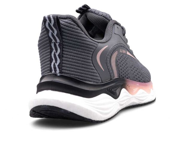 Solazer 048 Garson Triko - Füme/Pudra - 3