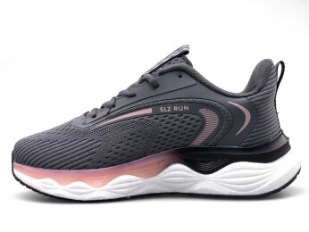 Solazer 048 Garson Triko - Füme/Pudra - Solazer