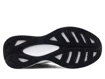 Solazer 048 Garson Triko - Siyah/Beyaz - 4