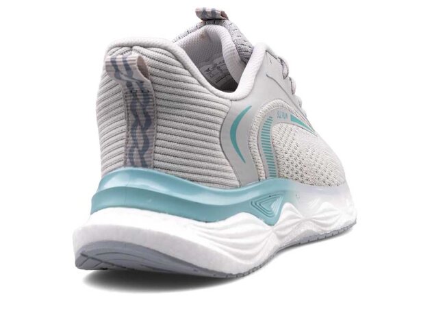 Solazer 048 Garson Triko - Taş/Su Yeşili - 3