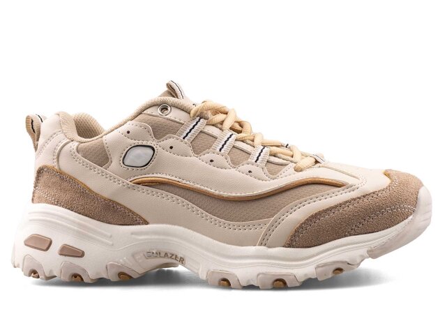 Solazer 049 Garson Cilt - Bej/Kahve - 1