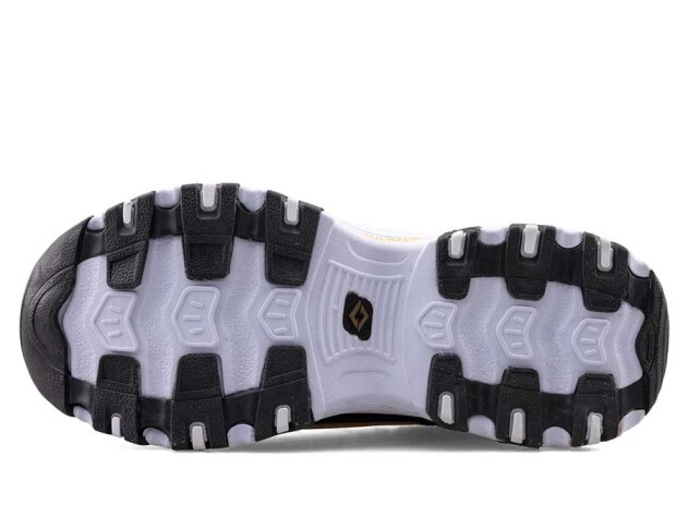 Solazer 049 Garson Cilt - Siyah/Gold - 4