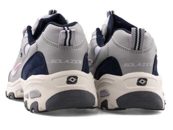 Solazer 049 Garson Cilt - Taş/Pudra/Laci - 3