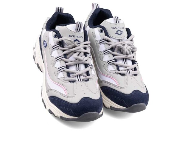 Solazer 049 Garson Cilt - Taş/Pudra/Laci - 2