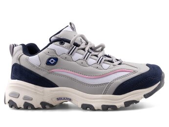 Solazer 049 Garson Cilt - Taş/Pudra/Laci - Solazer