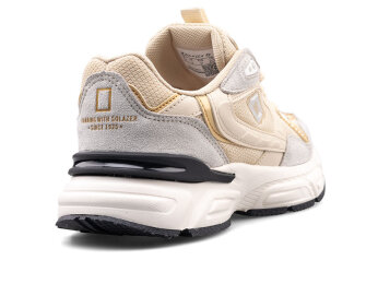 Solazer 050 Garson anrk - Bej/Taş - 3