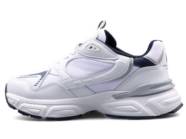 Solazer 050 Garson anrk - Beyaz/Laci - 2