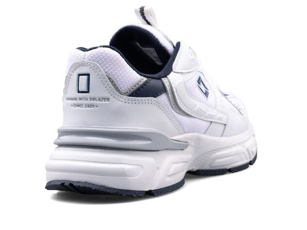 Solazer 050 Garson anrk - Beyaz/Laci - 3