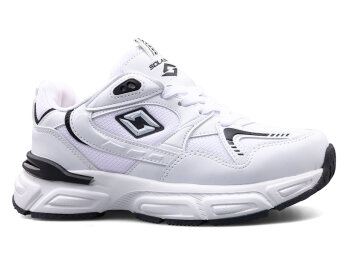 Solazer 050 Garson anrk - Beyaz/Siyah - Solazer