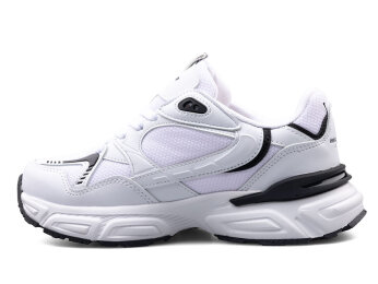 Solazer 050 Garson anrk - Beyaz/Siyah - Solazer