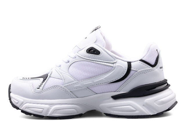 Solazer 050 Garson anrk - Beyaz/Siyah - 2