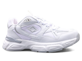 Solazer 050 Garson anrk - Gümüş/Beyaz - Solazer