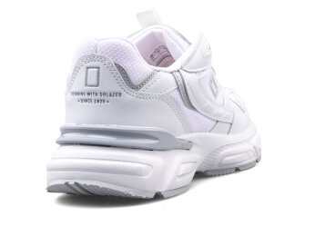 Solazer 050 Garson anrk - Gümüş/Beyaz - 3