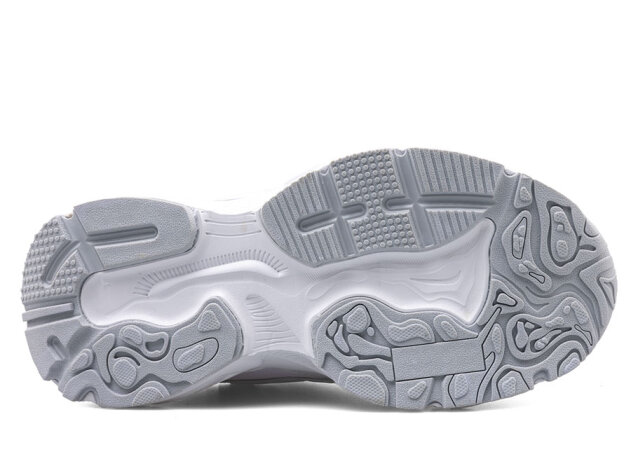 Solazer 050 Garson anrk - Gümüş/Beyaz - 4