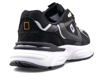 Solazer 050 Garson anrk - Siyah/Beyaz - 3