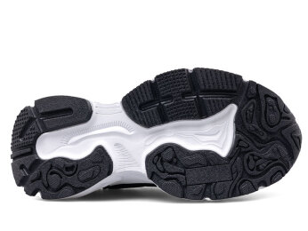 Solazer 050 Garson anrk - Siyah/Beyaz - 4