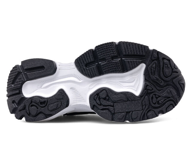 Solazer 050 Garson anrk - Siyah/Beyaz - 4