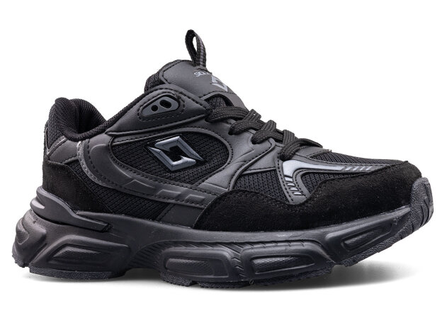 Solazer 050 Garson anrk - Siyah/Füme - 1