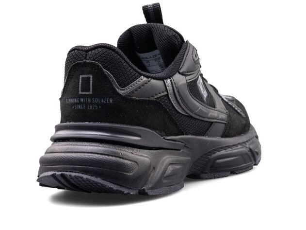 Solazer 050 Garson anrk - Siyah/Füme - 3