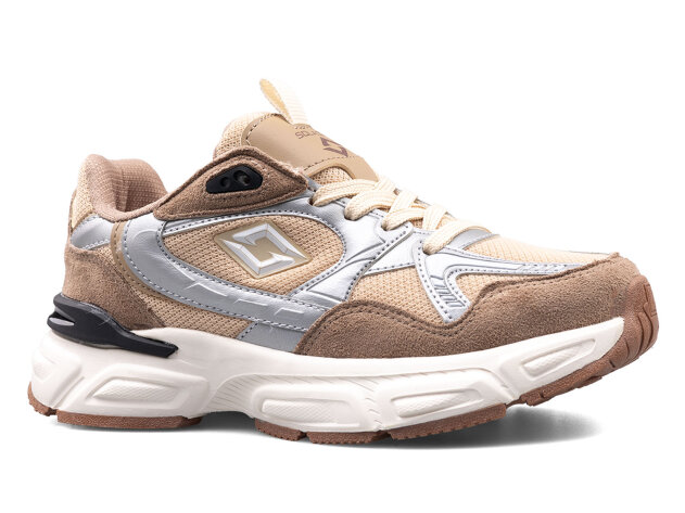 Solazer 050 Garson anrk - Taba/Gümüş - 1