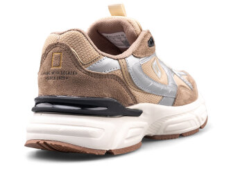 Solazer 050 Garson anrk - Taba/Gümüş - 3