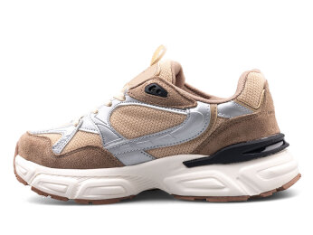 Solazer 050 Garson anrk - Taba/Gümüş - Solazer