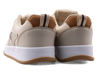 Solazer 051 Garson Cilt - Bej/Kahve - 3