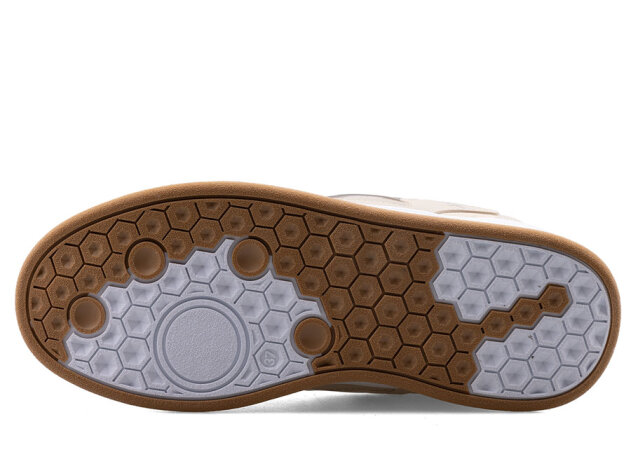 Solazer 051 Garson Cilt - Bej/Kahve - 4