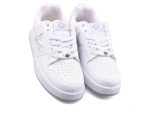 Solazer 051 Garson Cilt - Beyaz/Buz - 2