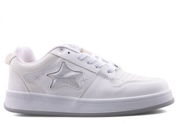 Solazer 051 Garson Cilt - Beyaz/Buz - 1